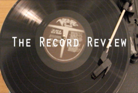 Record Review Feature